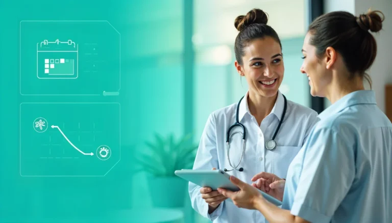 Software de agenda online para fisioterapia